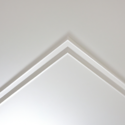 Plafond chauffant : confort thermique uniforme sans circulation d'air Saran